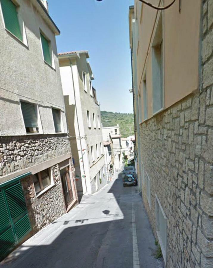 Casetta Terrosi Apartment Talamone Exterior photo